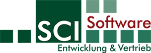 300SCI Logo